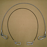Safety Wires