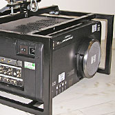 Panasonic PT