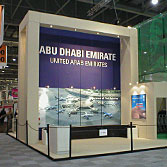 Abu Dhabi Emirate